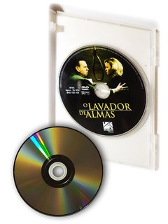 DVD O Lavador de Almas Timothy Spall Juliet Stevenson Original Pierrepoint Adrian Shergold na internet