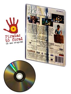 DVD A Luta de Harlan Holy Hunter Tony Bill Ted Levine Original Wayne Robson 2000 - comprar online