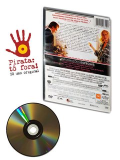 DVD Bernard e Doris O Mordomo e a Milionária Susan Sarandon Original Ralph Fiennes Bob Balaban - comprar online