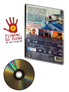 DVD Até O Fim Robert Redford All Is Lost J. C. Chandor Original - comprar online