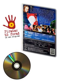 DVD O Anjo Mora Ao Lado Kevin Sorbo Teri Polo Della Reese Original Brian Herzlinger - comprar online