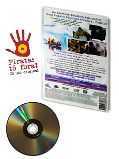 DVD A Epidemia Bird Flu Virus In Paradise Oliver Langlois Original - comprar online