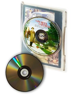 DVD De Porta Em Porta Kyra Sedgwick Helen Mirren Original Door To Door William H Macy na internet