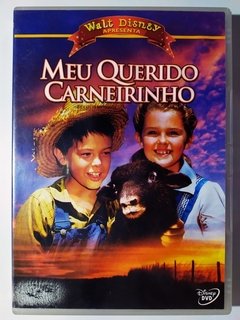 DVD Meu Querido Carneirinho So Dear To My Heart Disney 1948 Original Harold Schuster