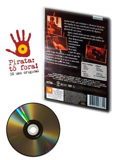 DVD Beleza Fatal Nikki Reed Jonathan Tucker Cherry Crush Original Nicholas Dibella - comprar online