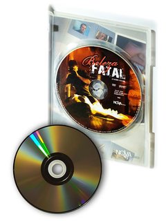 DVD Beleza Fatal Nikki Reed Jonathan Tucker Cherry Crush Original Nicholas Dibella na internet