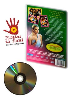 DVD 100 Garotas Jonathan Tucker Larisa Oleynik Michael Davis Original 100 Girls - comprar online