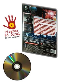 DVD Marcas Da Violência Machine Michael Madsen James Russo Original Michael Lazar - comprar online