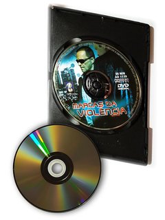 DVD Marcas Da Violência Machine Michael Madsen James Russo Original Michael Lazar na internet