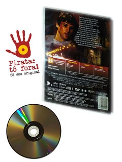 DVD Perseguição Implacável Hush William Ash Mark Tonderai Original - comprar online