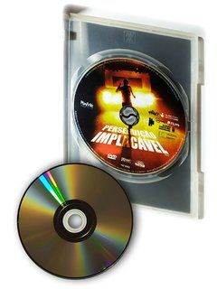 DVD Perseguição Implacável Hush William Ash Mark Tonderai Original na internet