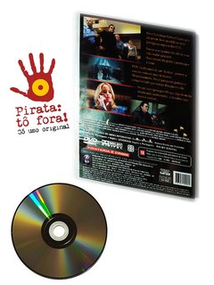 DVD O Escolhido Edward Furlong Michael Madsen Chandra West Original The Covenant Brotherhood Of Evil Michael Bufaro - comprar online