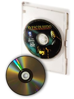 DVD O Escolhido Edward Furlong Michael Madsen Chandra West Original The Covenant Brotherhood Of Evil Michael Bufaro na internet