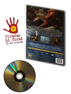 DVD Aviso de Tempestade Storm Warning Nadia Fares Original Robert Taylor Jamie Blanks - comprar online