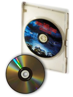 DVD As Criaturas Atrás Das Paredes Wes Craven Brandon Adams Original 1991 The People Under The Stairs na internet