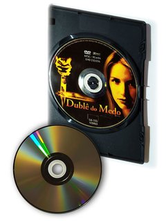 DVD Dublê Do Medo Trey Hard Stephen Harris Harold Cannon Original Deuces Michael Winnick na internet