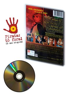 DVD Sexo e Mentira Em Las Vegas O Escândalo de Ted Binion Original Mena Suvari Matthew Modine - comprar online