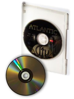 DVD Atlantic City Burt Lancaster Susan Saradon Robert Joy Original 1980 Louis Malle na internet