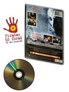 DVD A Desconhecida Giuseppe Tornatore La Sconosciuta Original - comprar online
