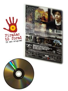 DVD Marcas Da Guerra Imre Kertész Lajos Koltai Fateless Original Lajos Koltai - comprar online