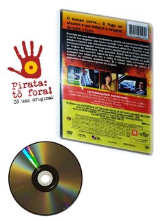 DVD Ponto de Origem Ray Liotta John Leguizamo Novo Original Point Of Origin Newton Thomas Sigel - comprar online