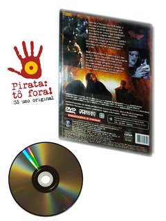 DVD A Morte Pede Vingança Richard Grieco Milko Davis Novo Original Raiders Of The Damned - comprar online