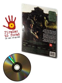 DVD Fantasmas Da Guerra R Point Su-chang Kong Novo Original - comprar online