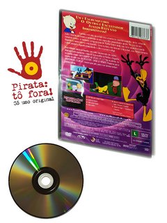 DVD Aventuras Com Patolino e Gaguinho Coleção Looney Tunes Original Best Of Daffy E Porky - comprar online