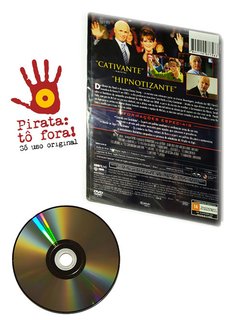 DVD Virada No Jogo Julianne Moore Ed Harris Woody Harrelson Original Game Change Jay Roach - comprar online