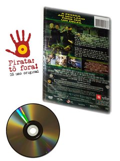 DVD Reféns Do Desconhecido Alien Raiders Ben Rock Novo Original - comprar online