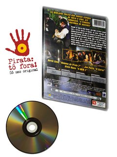 DVD A Terrível História de Haeckel John McNaughton Novo Original Mestres Do Terror Gerard Plunkett - comprar online