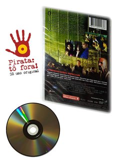 DVD No Corredor Da Morte 2 Bill Goldberg Kurupt Novo Original Half Past Dead 2 Art Camacho - comprar online