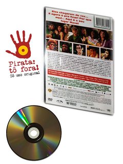 DVD A Taça Do Mundo É Nossa Casseta e Planeta Novo Original Bussunda Helio de La Peña - comprar online