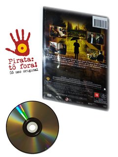 DVD O Retorno do Talentoso Ripley John Malkovich Novo Original Ripley's Game Dougray Scott - comprar online