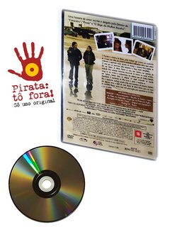 DVD O Passado Gael Garcia Bernal Hector Babenco Novo Original Analia Couceyro El Pasado - comprar online