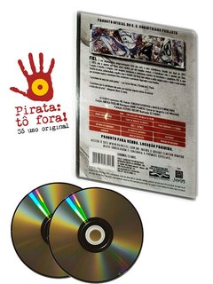 DVD Fiel Edição Especial Duplo Corinthians Original NOVO Serginho Groisman - comprar online