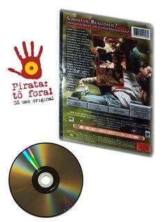 DVD Sonhos Na Casa Da Bruxa Stuart Gordon Ezra Godden Novo Original Dreams In The Witch House - comprar online