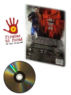DVD Acima Da Lei Cuba Gooding Jr Christian Slater NOVO Original Sacrifice Damian Le - comprar online