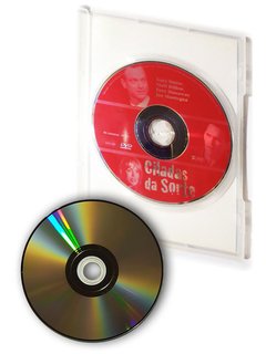 DVD Ciladas Da Sorte Gary Sinise Matt Dillon Faye Dunaway Original Albino Alligator Kevin Spacey 1996 na internet