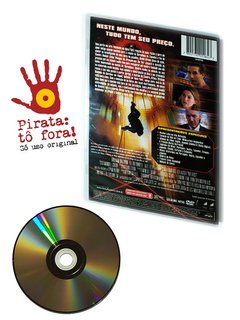 DVD Um Roubo De Arte William Baldwin Ellen Pompeo Abel Folk Original Art Heist Bryan Goeres - comprar online