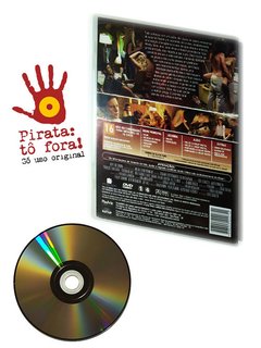 DVD Rebeldes Sem Causa Ashton Holmes Kelli Garner Original Normal Adolescent Behavior Beth Schacter - comprar online