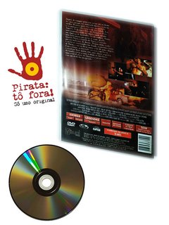 DVD Caminho Para O Inferno Alexandra Holden Purgatory Flats Original Harris Done - comprar online