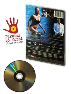 DVD Segredo de Uma Fortuna Stacy Keach Bo Derek Ray Raglin Original Rafi Eisenman - comprar online