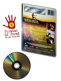 DVD Reação Brutal Michael Baldoz Richard Lynch Reflex Action Original Kevin Rapp - comprar online