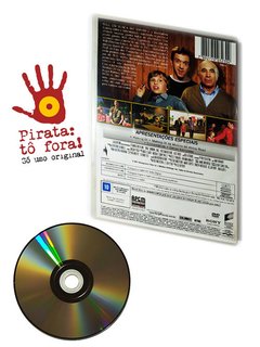 DVD Will Em Busca Do Sonho Damian Lewis Bob Hoskins Original Alice Krige Ellen Perry - comprar online