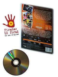 DVD Querido Estranho Daniel Filho Suely Franco Claudia Netto Original Nacional - comprar online