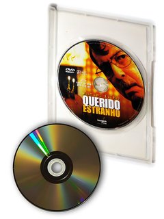 DVD Querido Estranho Daniel Filho Suely Franco Claudia Netto Original Nacional na internet