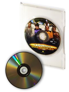 DVD A Espaçonave Das Loucas Michael Bully Herbig Original Dreamship Surprise na internet