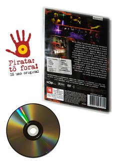 DVD Gangues Urbanas Daz Crawford Paul Green Urban Assault Original Declan Mulvey - comprar online
