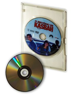 DVD O Mistério de Kasbah Ernesto Alterio Natalia Verbeke Original José Sancho Mariano Barroso na internet